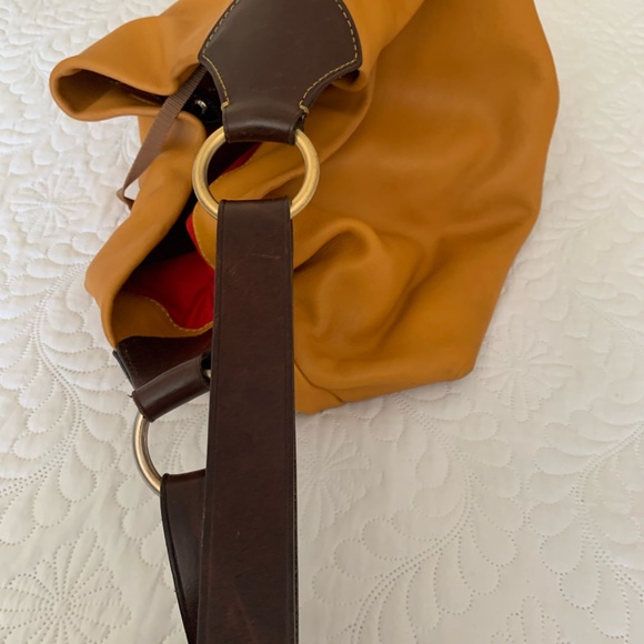 Dooney & Bourke Hobo Bag - Picture 5 of 11
